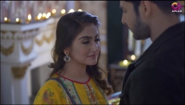 Inteha e Ishq - Episode 4 - 6th October 2021